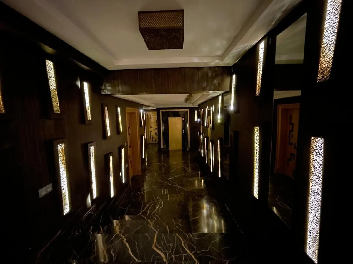 New Luxury Apartment - Heart Of Marrakech 马拉喀什