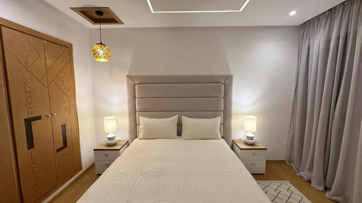 New Luxury Apartment - Heart Of Marrakech 马拉喀什 摩洛哥