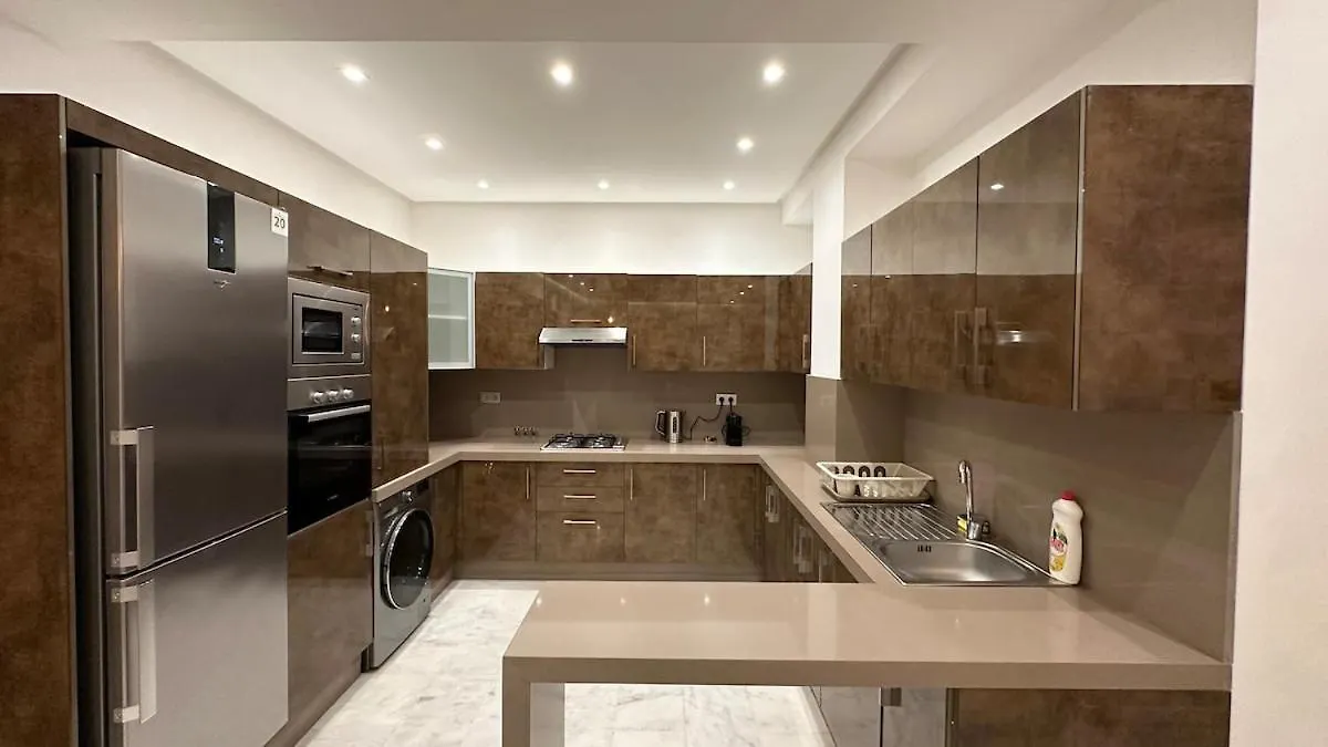 New Luxury Apartment - Heart Of Marrakech Marrakesh 0*,  Morocco