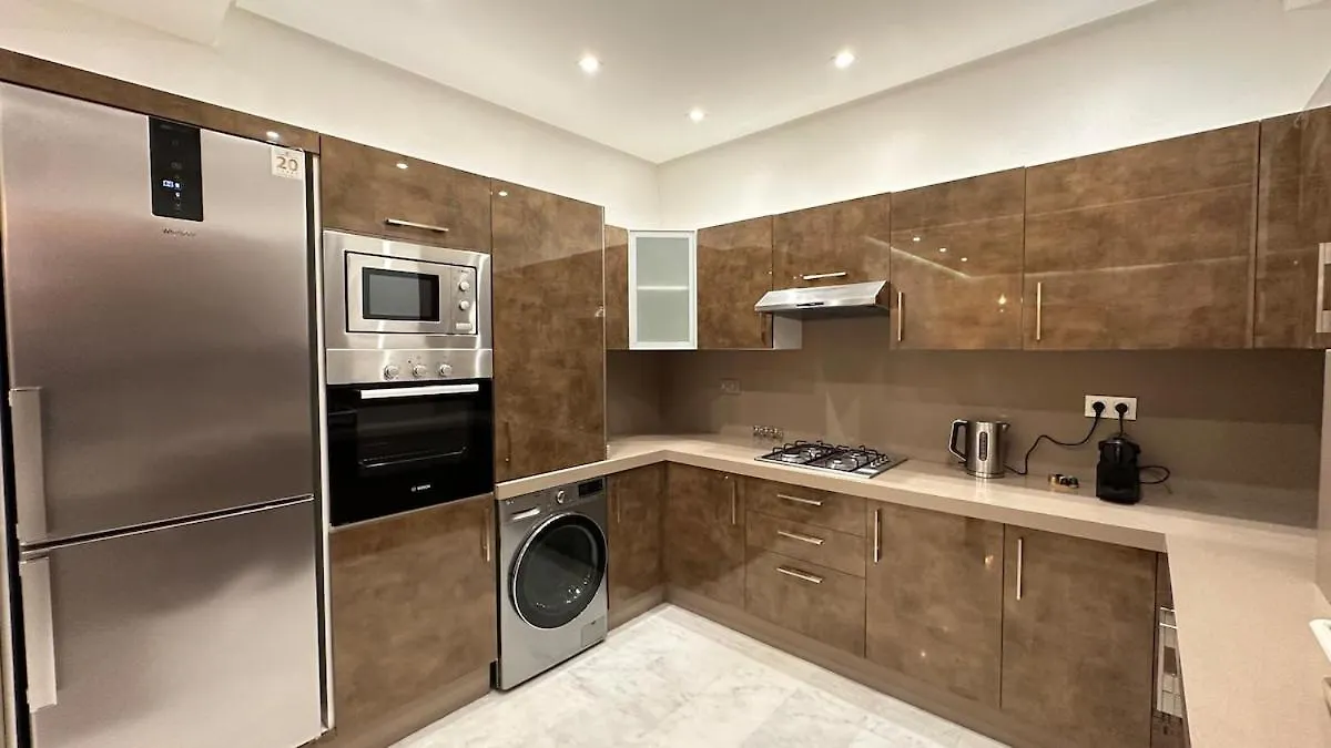 New Luxury Apartment - Heart Of Marrakech Marrakesh