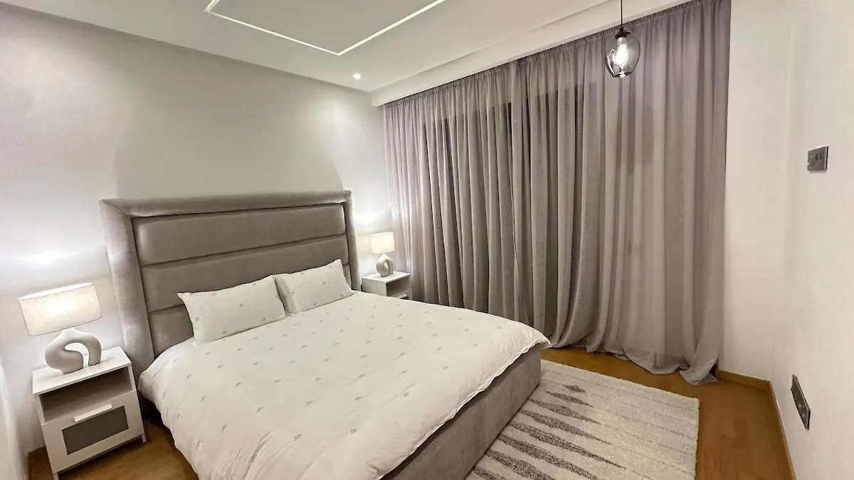 New Luxury Apartment - Heart Of Marrakech Marrakesh