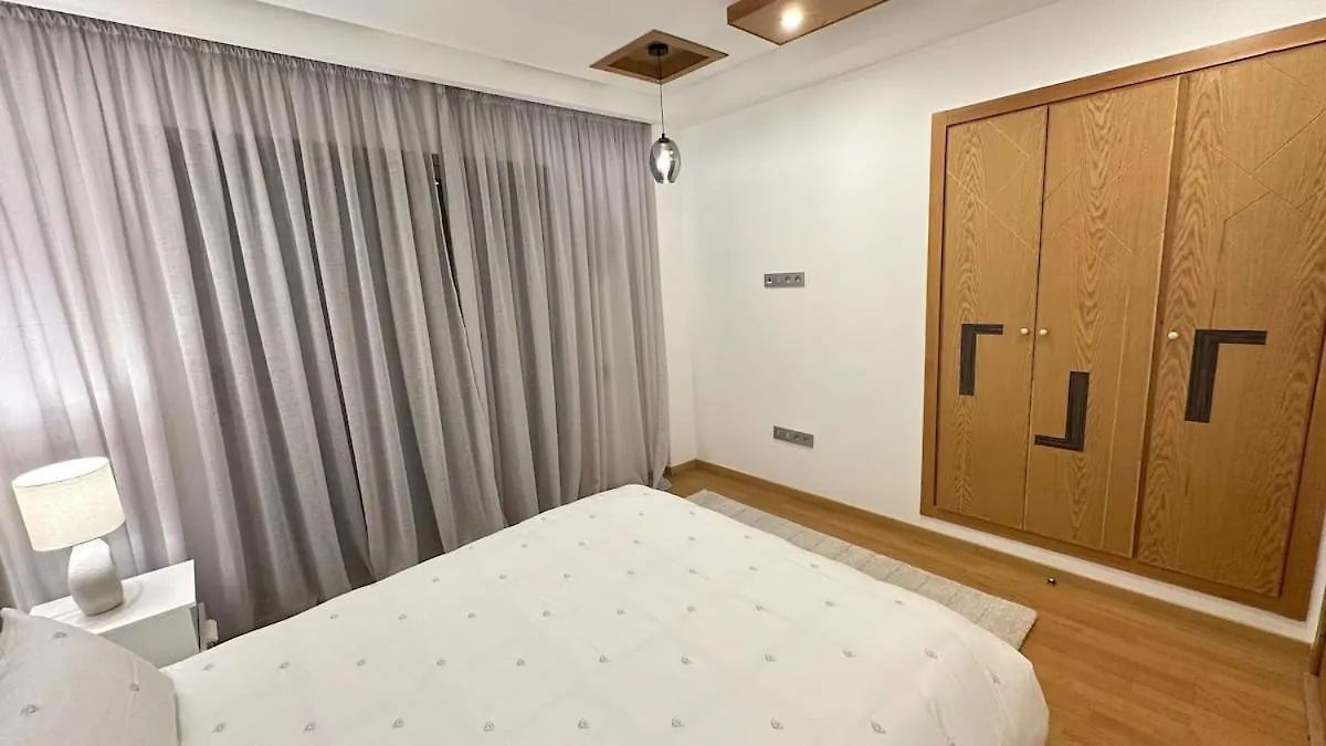 New Luxury Apartment - Heart Of Marrakech Marrakesh