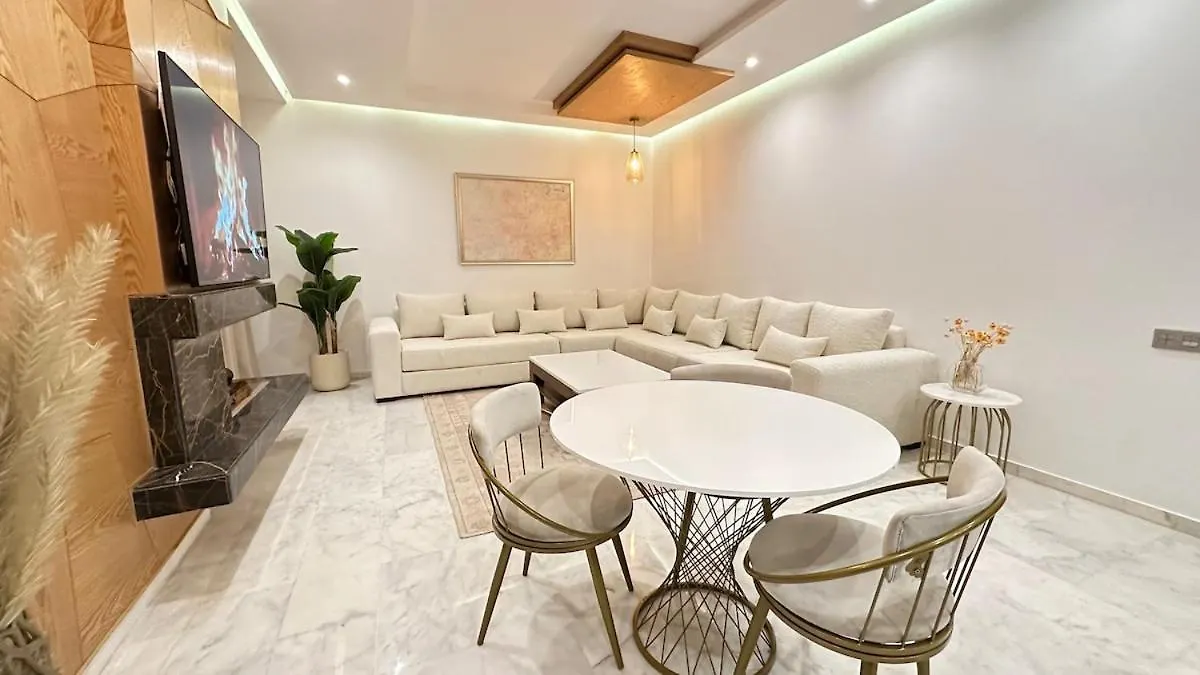 New Luxury Apartment - Heart Of Marrakech Marrakesh