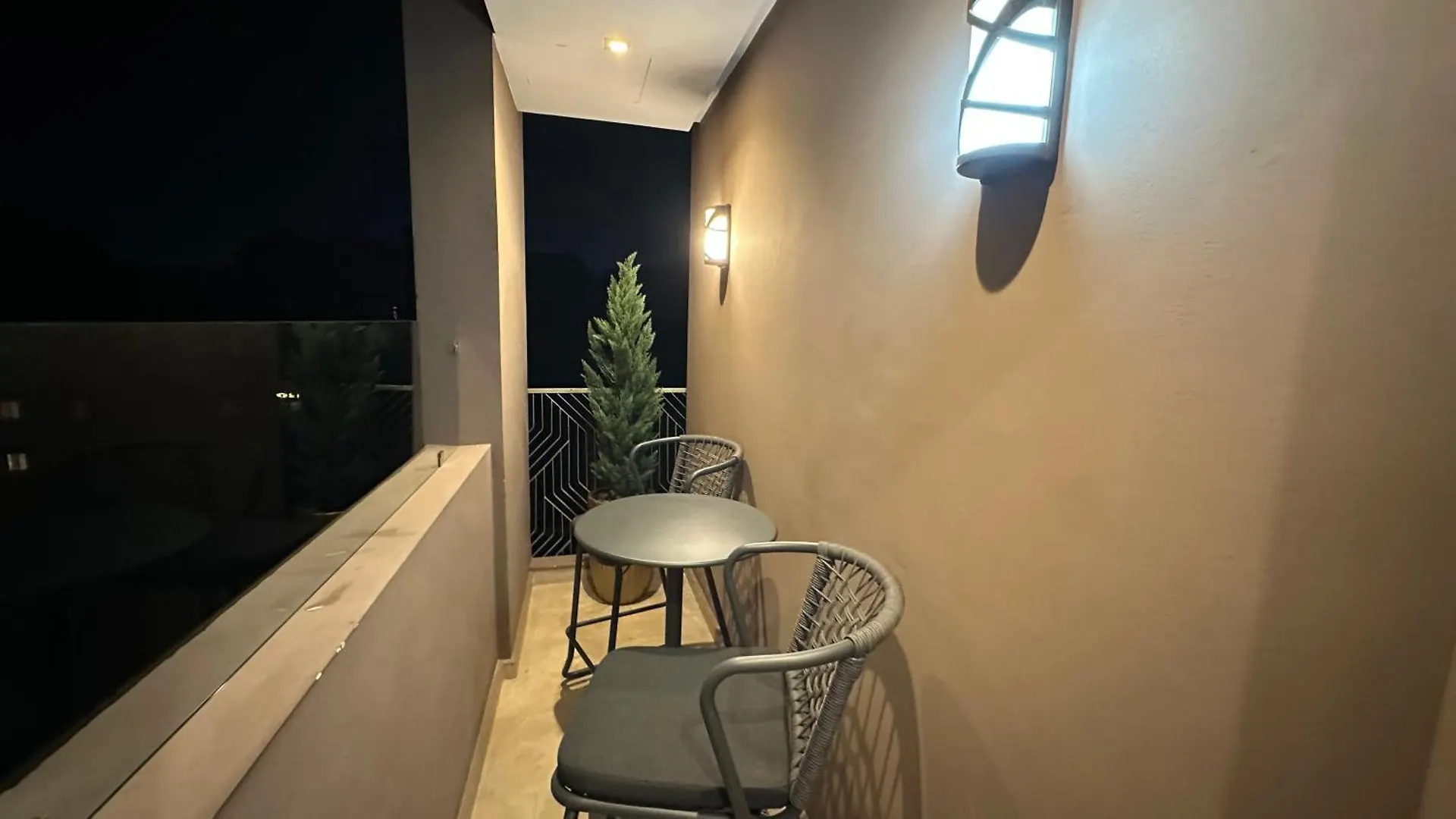 New Luxury Apartment - Heart Of Marrakech Marrakesh Morocco